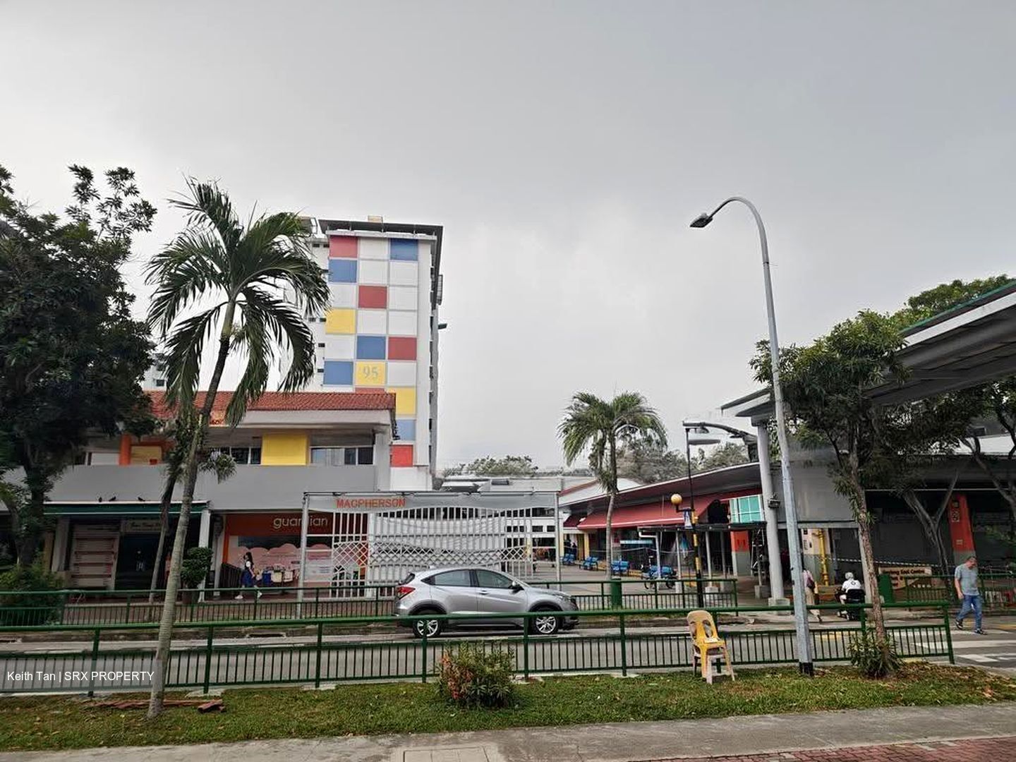 Aljunied Avenue 2 (D14), Shop House #618132791